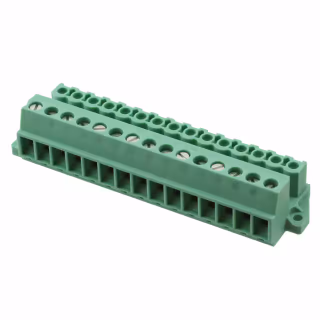 1824256 Phoenix Contact  Headers Plugs and Sockets